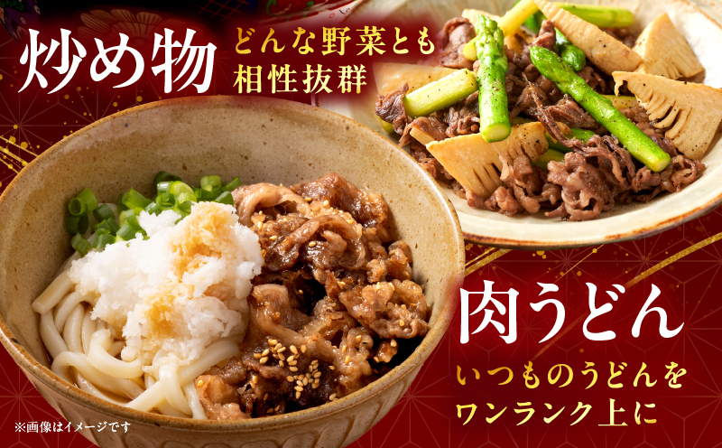 宮崎牛 切落しスライス1.5kg（500g×3）宮崎牛 牛肉 肉 スライス すき焼き 切り落としスライス 牛丼 肉じゃが 炒め物 内閣総理大臣賞 国産 プレゼント 贈答 贈り物 ギフト